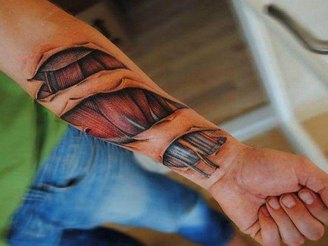 inspiringlife.pt - 22 tatuagens que te vão deixar super desconfortável