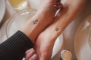 inspiringlife.pt - 27 tatuagens minúsculas tão perfeitas que todos vão gostar