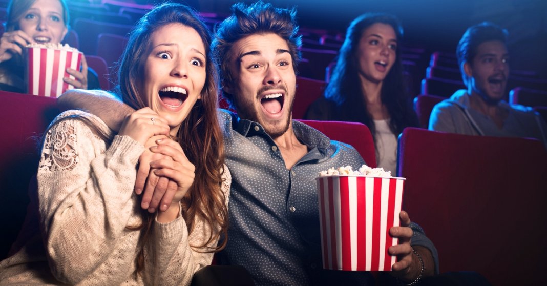 22, 23 e 24 de Maio – 3 dias de cinema por apenas 2,5€