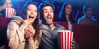 22, 23 e 24 de Maio – 3 dias de cinema por apenas 2,5€