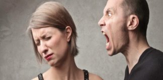 30 sinais de abuso emocional que lentamente te vão destruindo