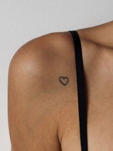 inspiringlife.pt - 27 tatuagens minúsculas tão perfeitas que todos vão gostar