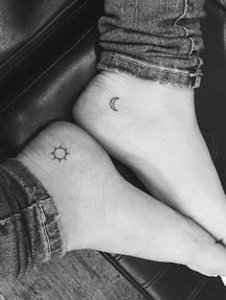 inspiringlife.pt - 27 tatuagens minúsculas tão perfeitas que todos vão gostar