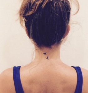 inspiringlife.pt - 27 tatuagens minúsculas tão perfeitas que todos vão gostar