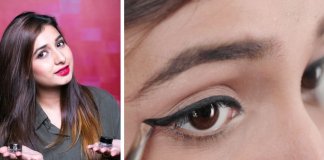 4 dicas de como utilizar gel eyeliner de forma muito fácil