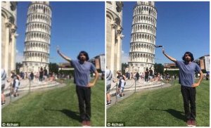 inspiringlife.pt - Homem pede ajuda aos "especialistas" de photoshop e o resultado é hilariante