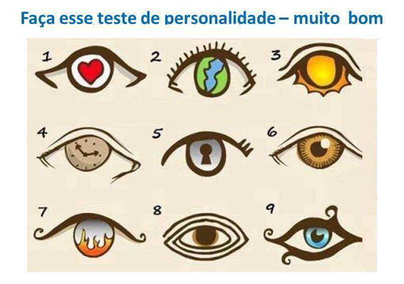 inspiringlife.pt - 9 tipos de olhos e o que os seus significados revelam sobre a tua personalidade