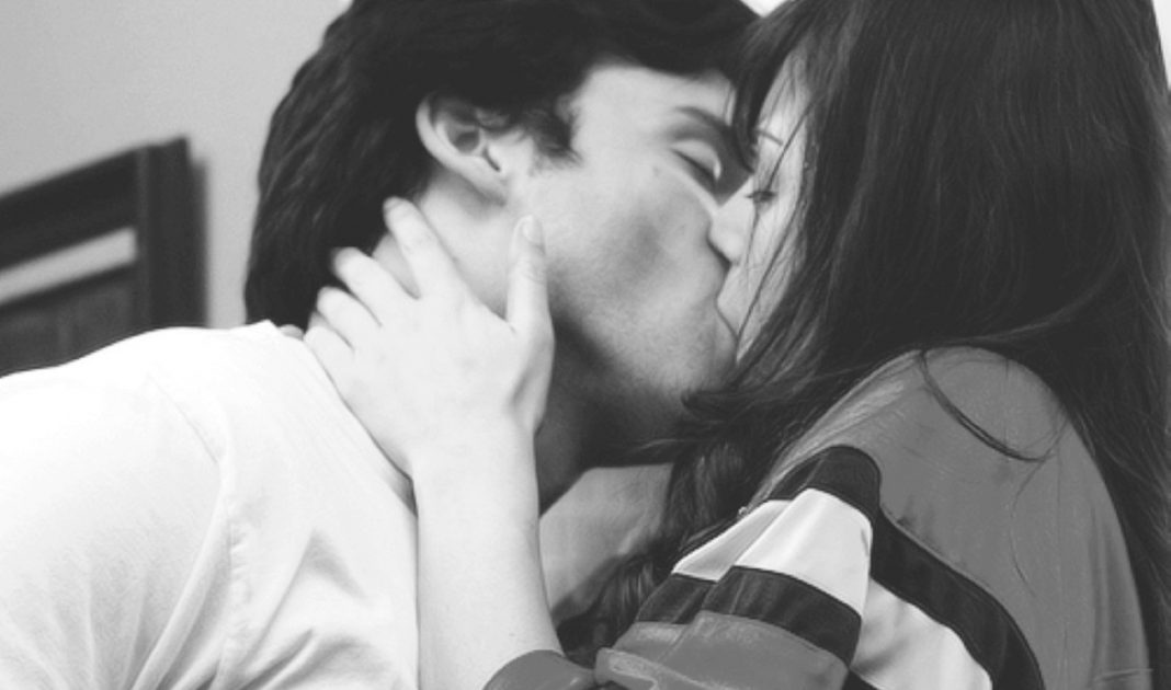 11 segredos para um (primeiro) beijo perfeito