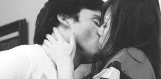 11 segredos para um (primeiro) beijo perfeito