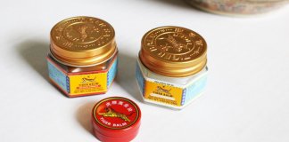 14 maneiras de usar a pomada Tiger Balm (Pomada do Tigre)