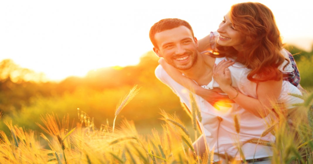 17 sinais de que estás numa relação saudável
