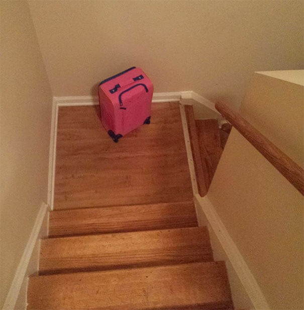 inspiringlife.pt - 22 exemplos de pareidolia absolutamente hilariantes