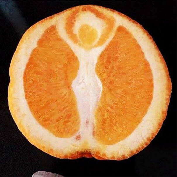 inspiringlife.pt - 22 exemplos de pareidolia absolutamente hilariantes