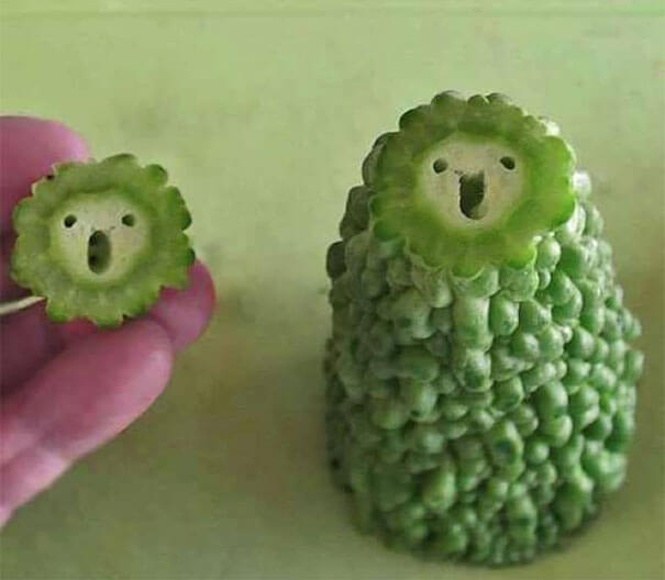 inspiringlife.pt - 22 exemplos de pareidolia absolutamente hilariantes