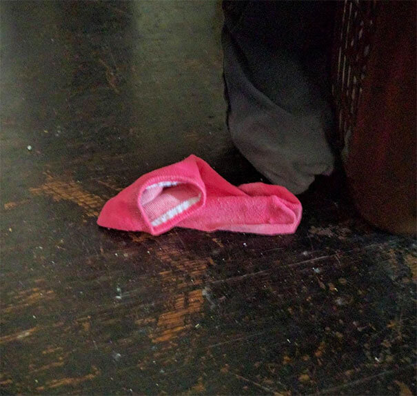 inspiringlife.pt - 22 exemplos de pareidolia absolutamente hilariantes