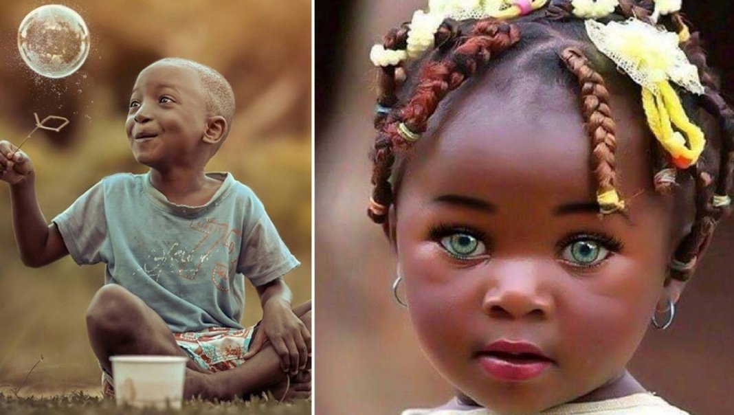24 fotos que mostram a beleza que existe na diversidade das culturas