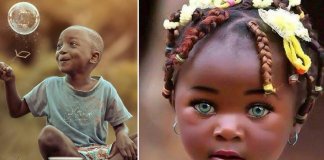 24 fotos que mostram a beleza que existe na diversidade das culturas