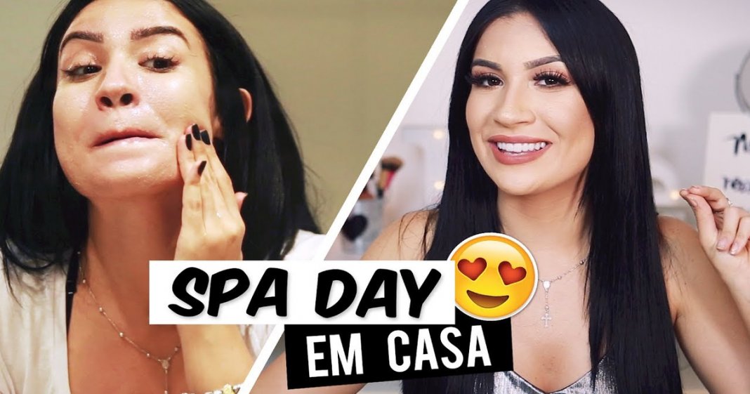 5 dicas de beleza que vão transformar a tua casa num verdadeiro spa