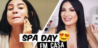 5 dicas de beleza que vão transformar a tua casa num verdadeiro spa