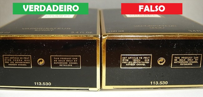 inspiringlife.pt - 9 formas simples de detectares um perfume falso