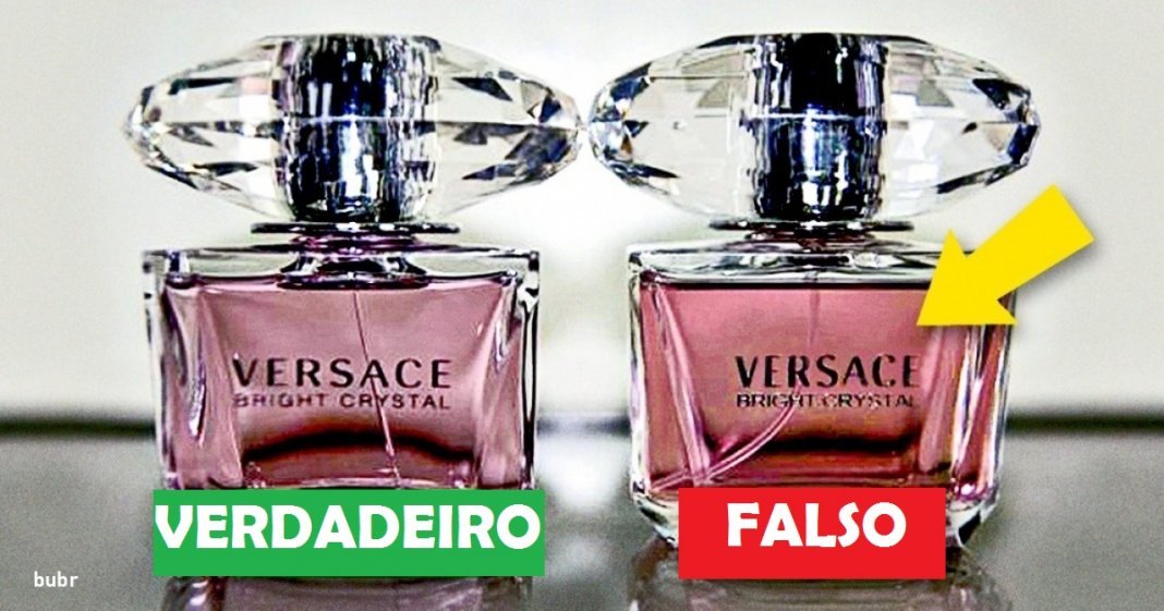 9 formas simples de detectares um perfume falso