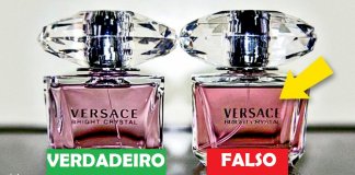 9 formas simples de detectares um perfume falso