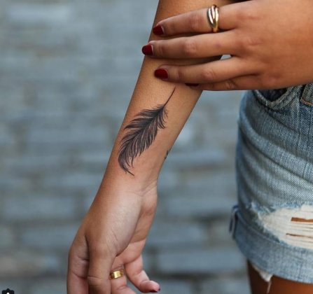 inspiringlife.pt - As melhores tatuagens para o teu signo!