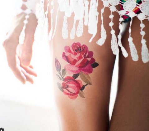 inspiringlife.pt - As melhores tatuagens para o teu signo!