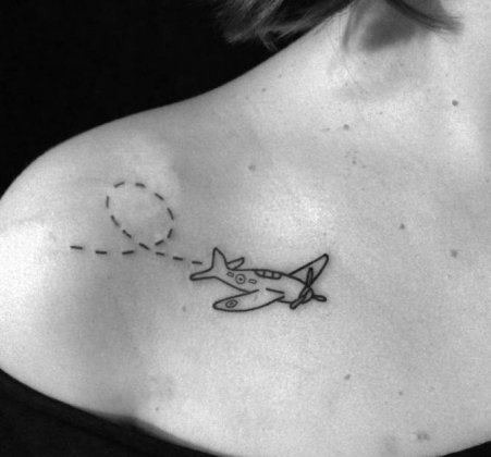 inspiringlife.pt - As melhores tatuagens para o teu signo!