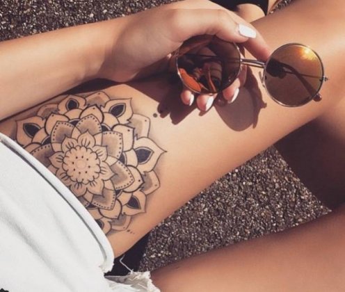 inspiringlife.pt - As melhores tatuagens para o teu signo!