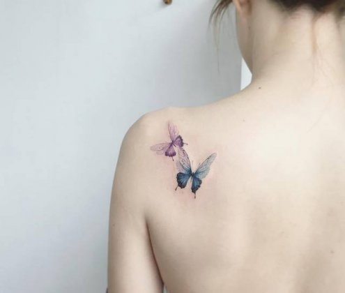 inspiringlife.pt - As melhores tatuagens para o teu signo!