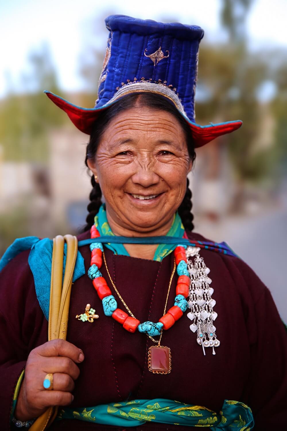 inspiringlife.pt - Fotógrafo mostra a diversidade cultural de 84 países através dos rostos dos seus habitantes