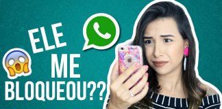 Truques do WhatsApp que possivelmente desconhecias