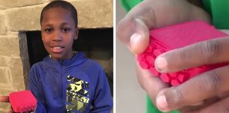 Menino de 10 anos inventa dispositivo que evita mortes de crianças esquecidas nos carros