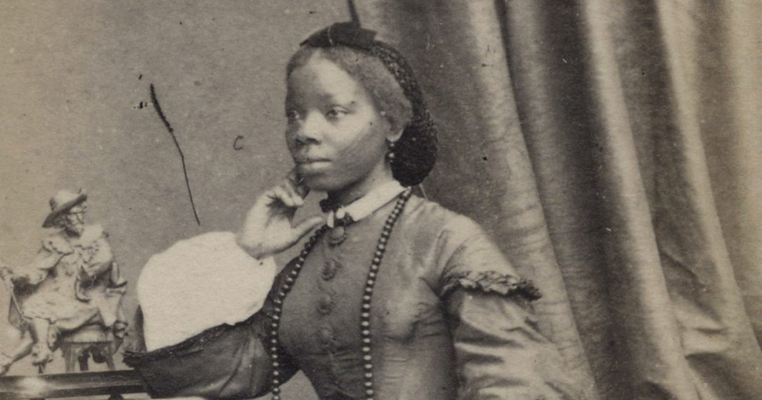 Sarah Bonetta – de escrava a “afilhada” da Rainha Vitória que a História esqueceu