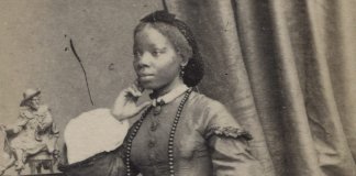 Sarah Bonetta – de escrava a “afilhada” da Rainha Vitória que a História esqueceu