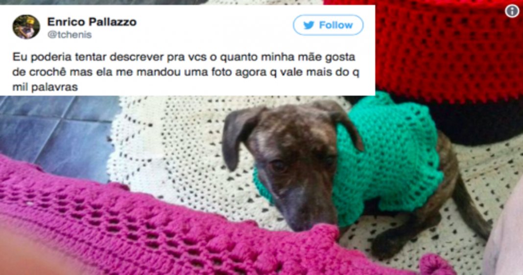 13 tweets hilariantes que provam que o povo brasileiro é o mais engraçado de sempre
