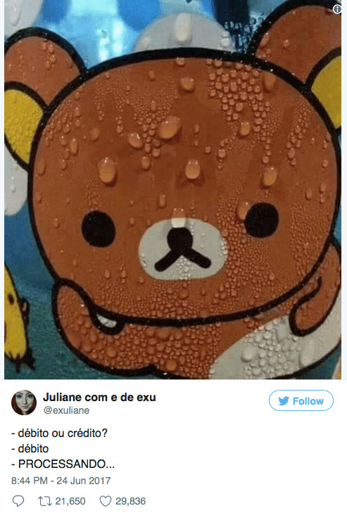 inspiringlife.pt - 13 tweets hilariantes que provam que o povo brasileiro é o mais engraçado de sempre