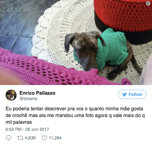 inspiringlife.pt - 13 tweets hilariantes que provam que o povo brasileiro é o mais engraçado de sempre