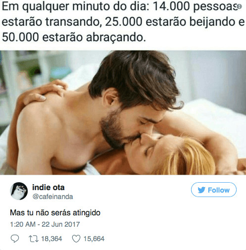 inspiringlife.pt - 13 tweets hilariantes que provam que o povo brasileiro &eacute; o mais engra&ccedil;ado de sempre