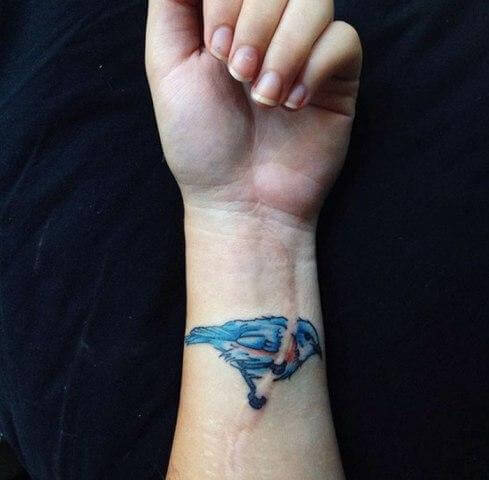 inspiringlife.pt - 19 tatuagens que serviram para disfarçar cicatrizes com histórias incríveis