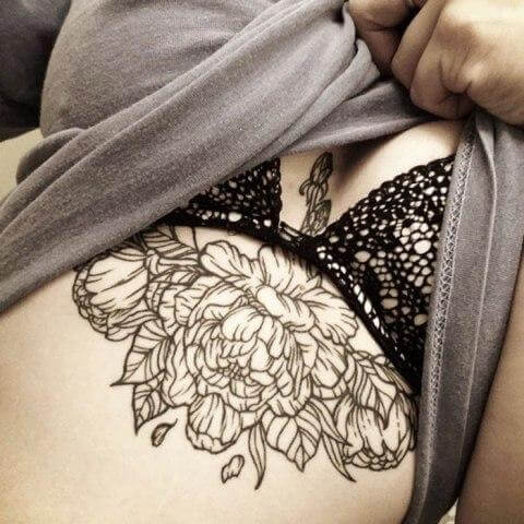 inspiringlife.pt - 19 tatuagens que serviram para disfarçar cicatrizes com histórias incríveis