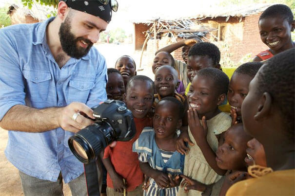 inspiringlife.pt - 24 melhores reacções de pessoas ao fazerem algo pela primeira vez