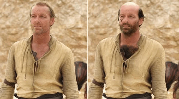 inspiringlife.pt - Como deveriam ser as personagens de Game Of Thrones de acordo com os livros