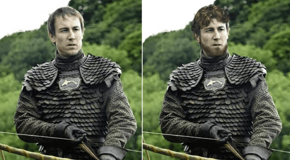 inspiringlife.pt - Como deveriam ser as personagens de Game Of Thrones de acordo com os livros