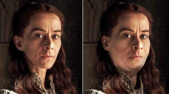 inspiringlife.pt - Como deveriam ser as personagens de Game Of Thrones de acordo com os livros
