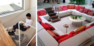 22 ideias originais para a decoração da tua casa