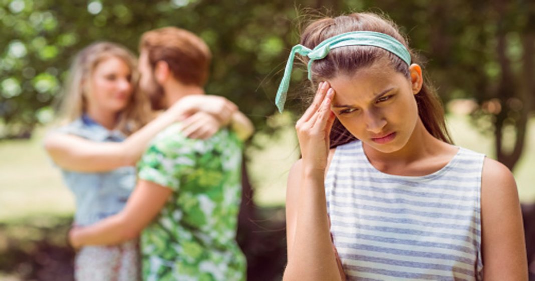 Signos – O tipo de mulher com que o teu homem te pode trair