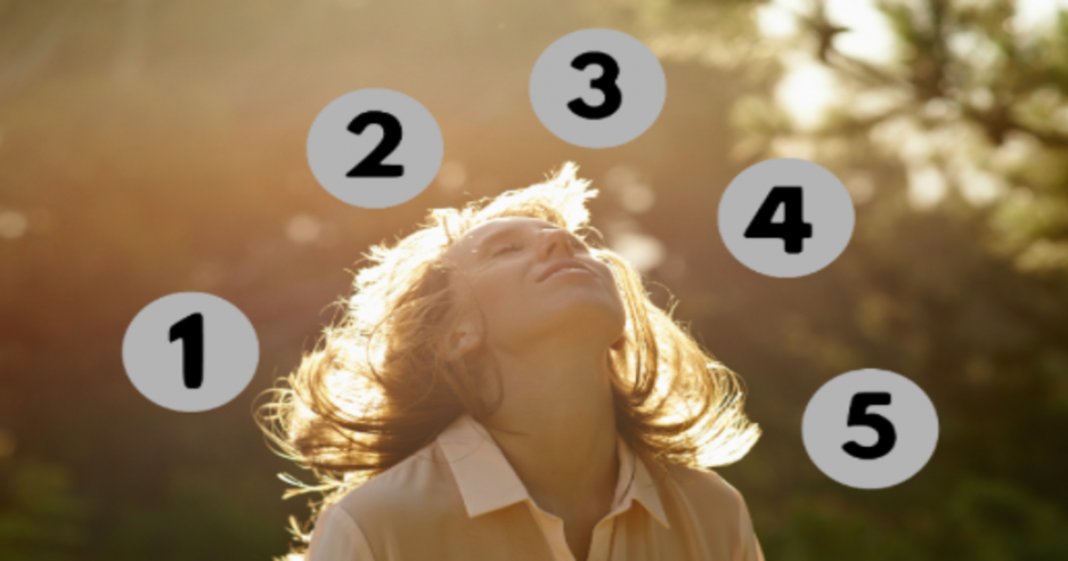TESTE: 5 questões que determinam a tua verdadeira personalidade