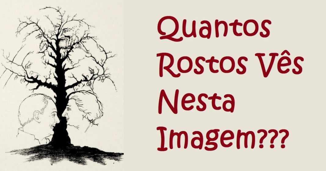 TESTE: És uma pessoa atenta aos detalhes?